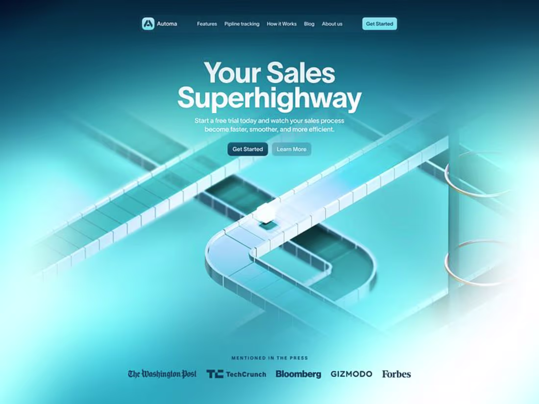 Cover image for Spline 3D Design for Web and Mobile