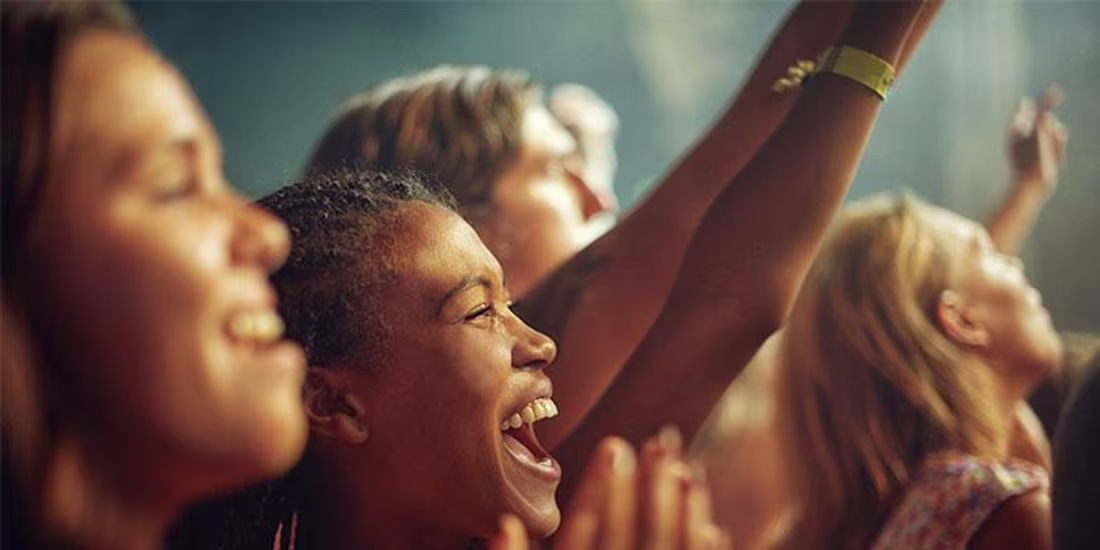 Cover image for Drive Conversions With The Right Audience