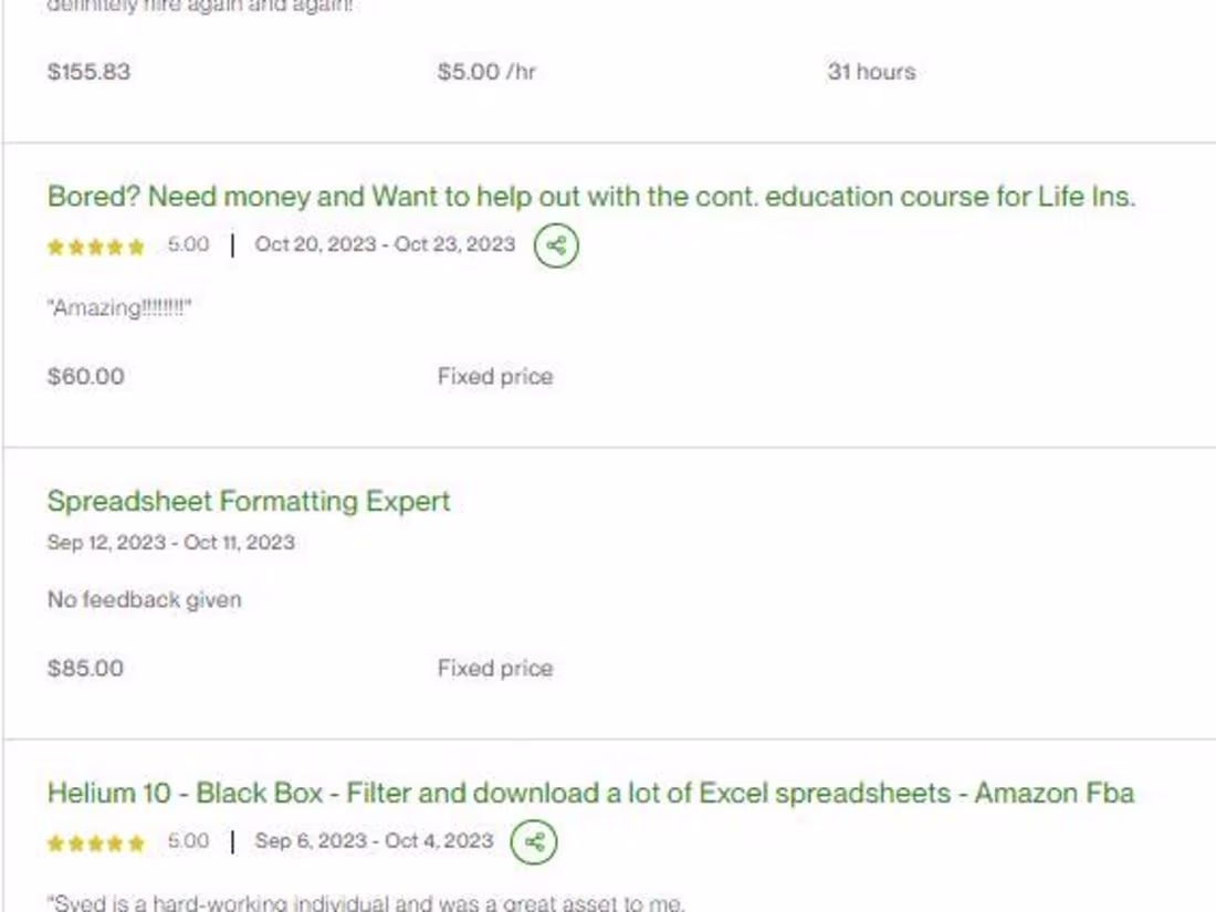 Cover image for Virtual Assistant - Administrative | Insurance | Medical Billing