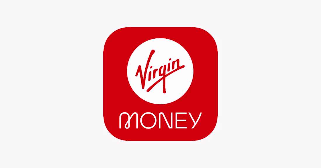 Cover image for Virgin Money iOS App Enhancement
