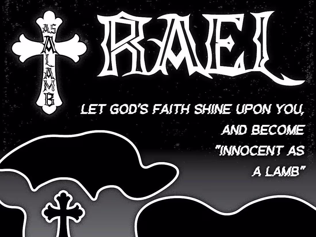 Cover image for Advertising Campaign for RAEL Clothing