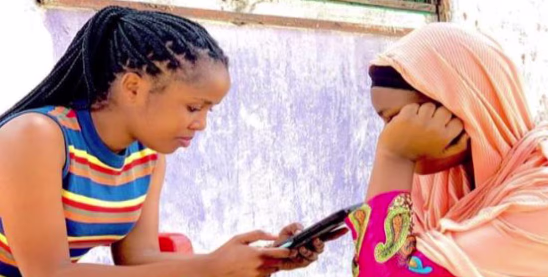 Cover image for Study on domestic worker abroad 