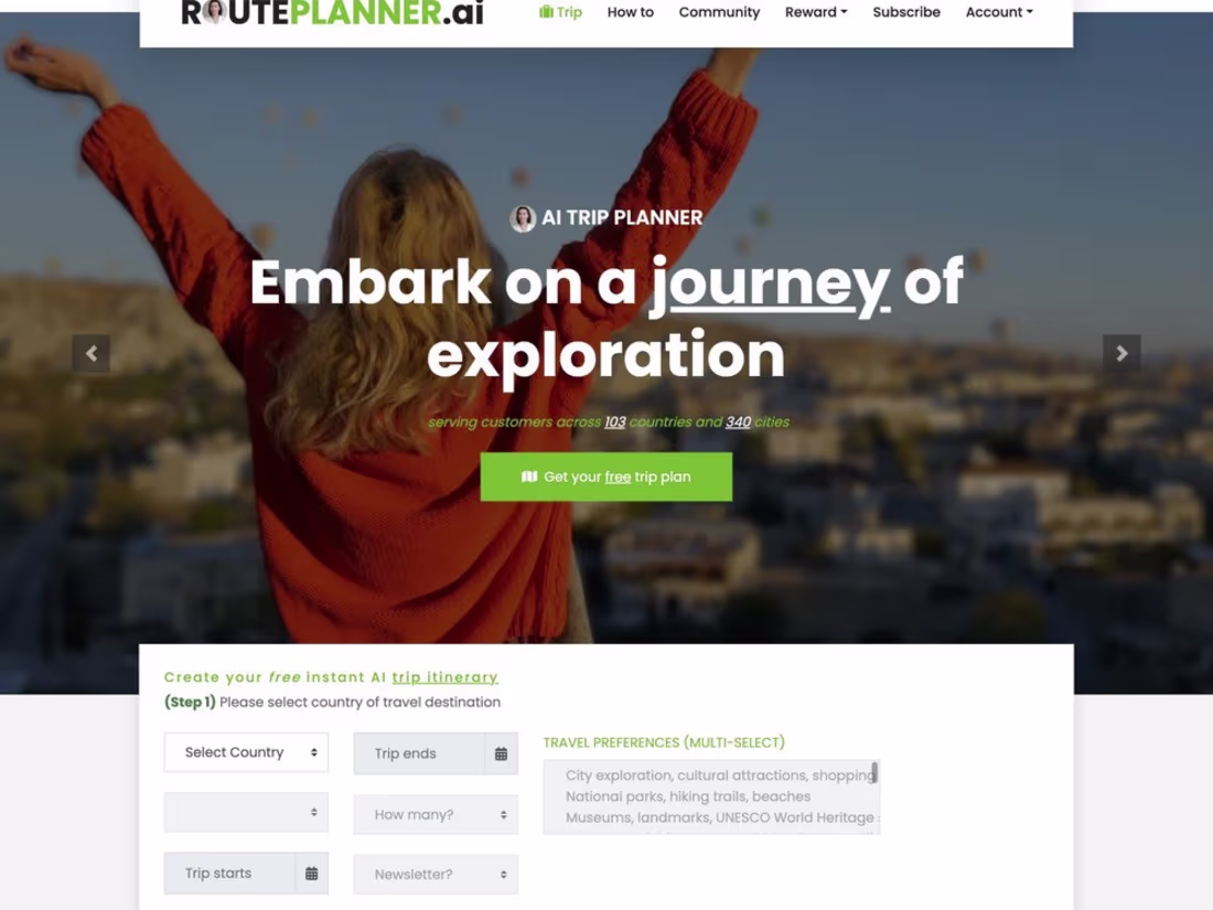 Cover image for trip sora