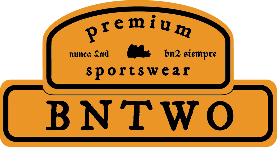 Cover image for 'bn2' premium sportswear