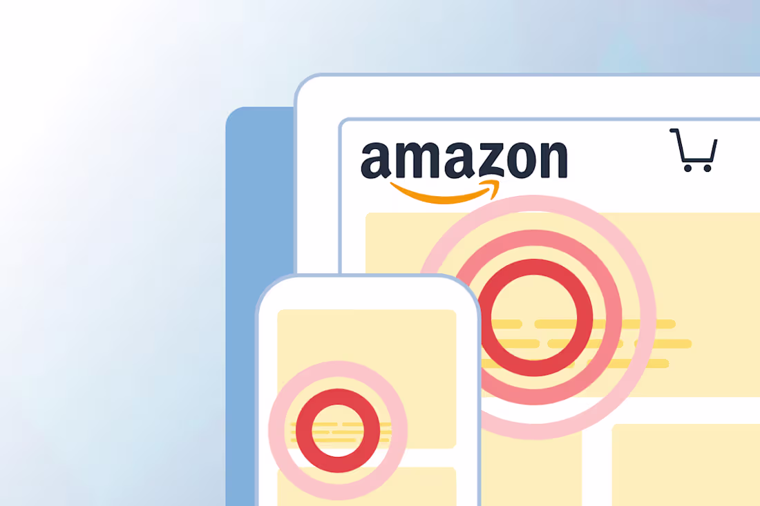 Cover image for Article | Sell Like You Mean it: Amazon Sponsored Ads / PPC Tips