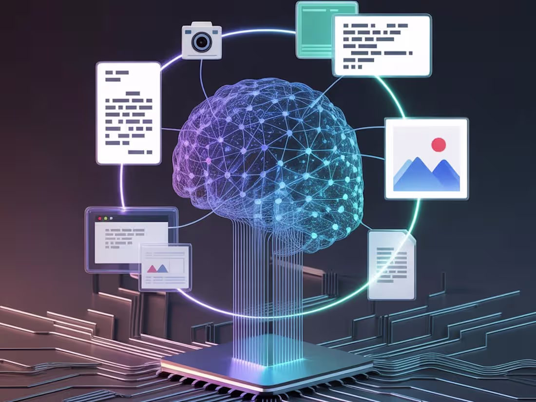 Cover image for 🧠 Hi Contra, alongside retail forecasting, I’ve worked on a...