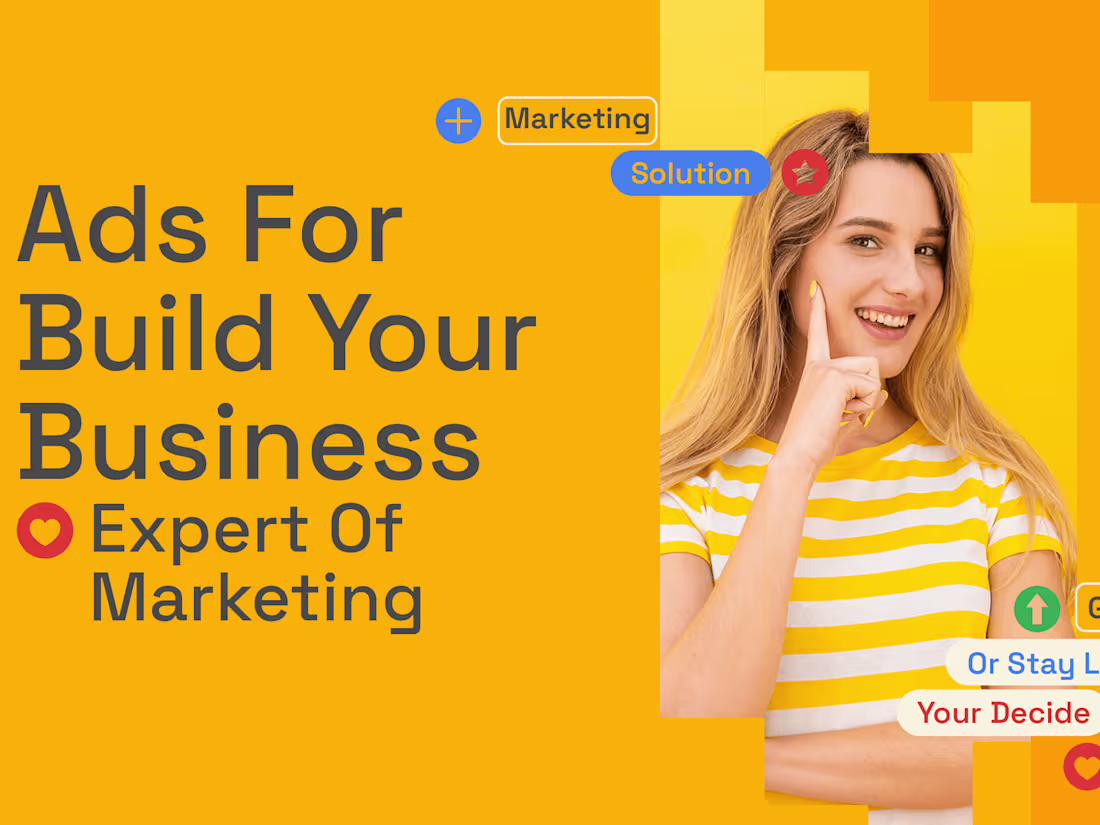 Cover image for Boost Your Brand with Expert Social Media Marketing 