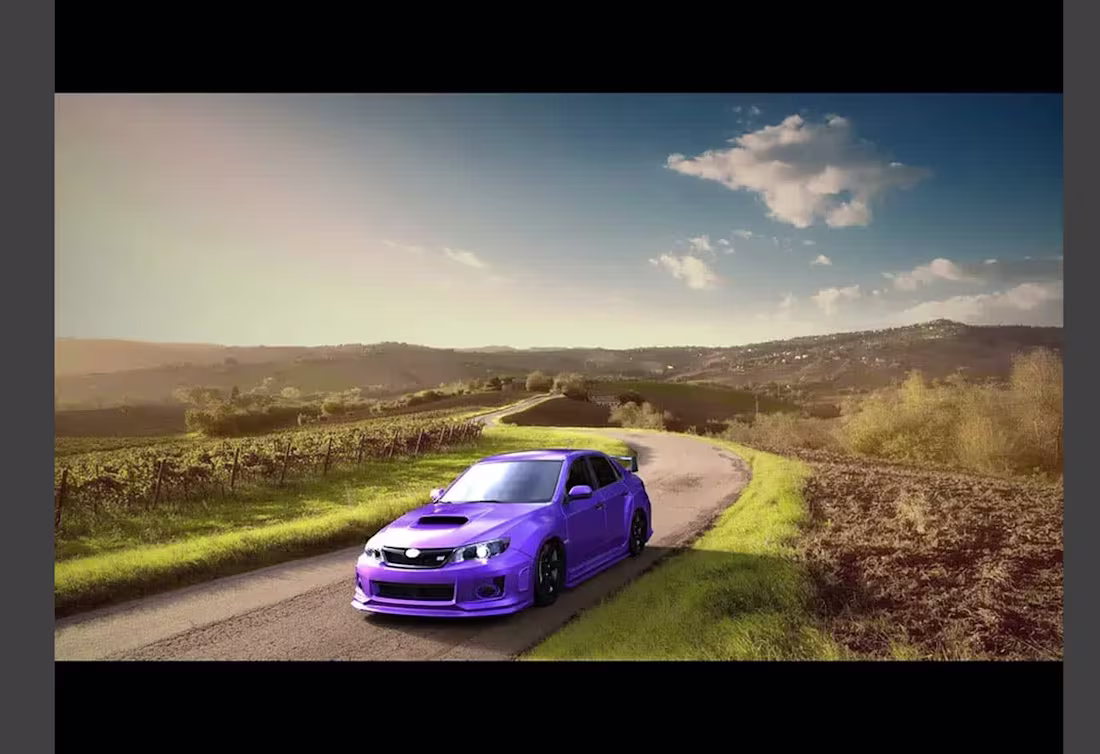 Cover image for Hard Surface Modeling