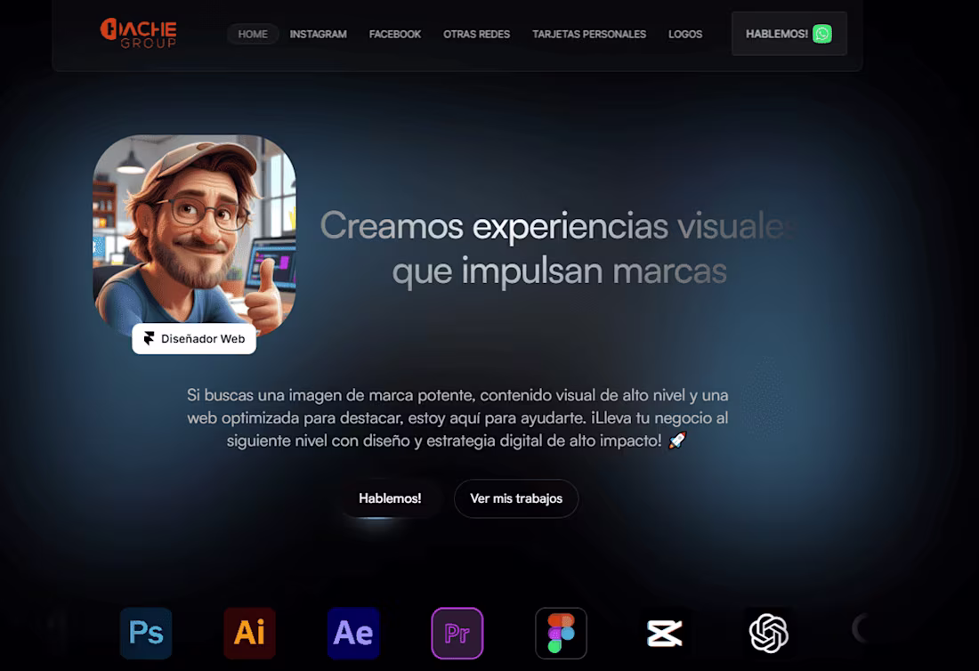 Cover image for Brand Image and Digital Strategy Enhancement