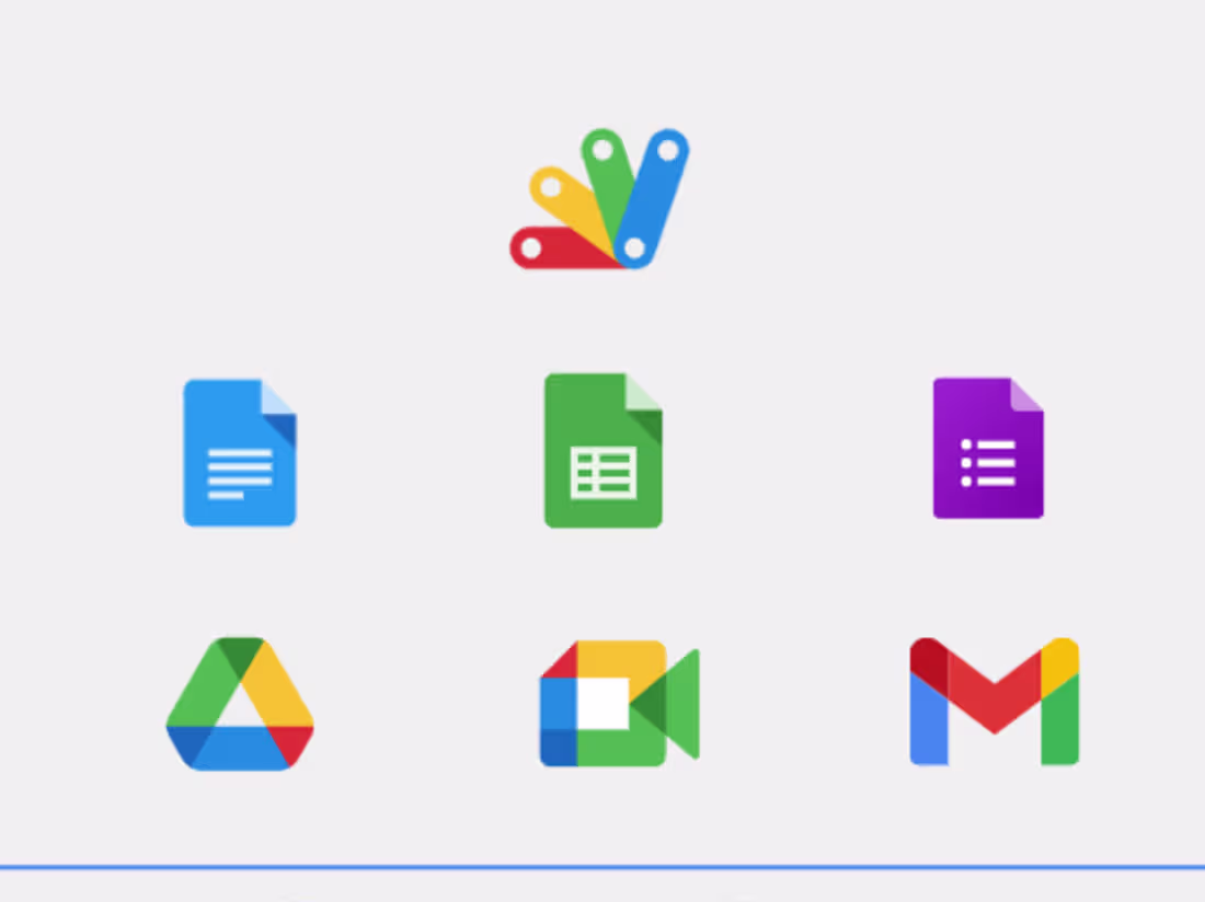 Cover image for Custom Google Apps Script for Business & Data Automation