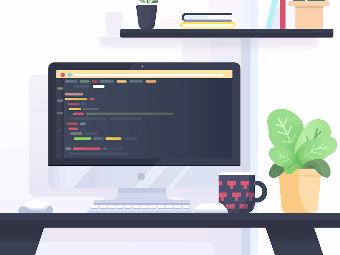 Cover image for Frontend Feature Development