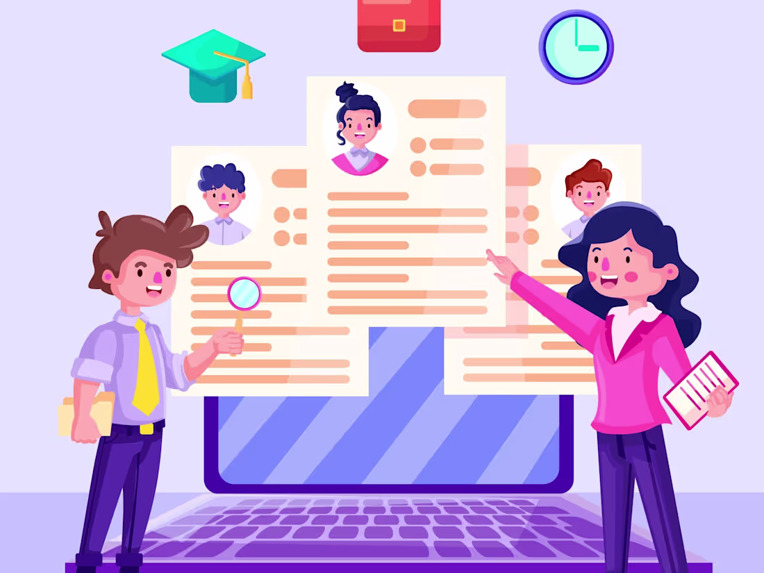 Cover image for A SaaS ERP - Student Information System