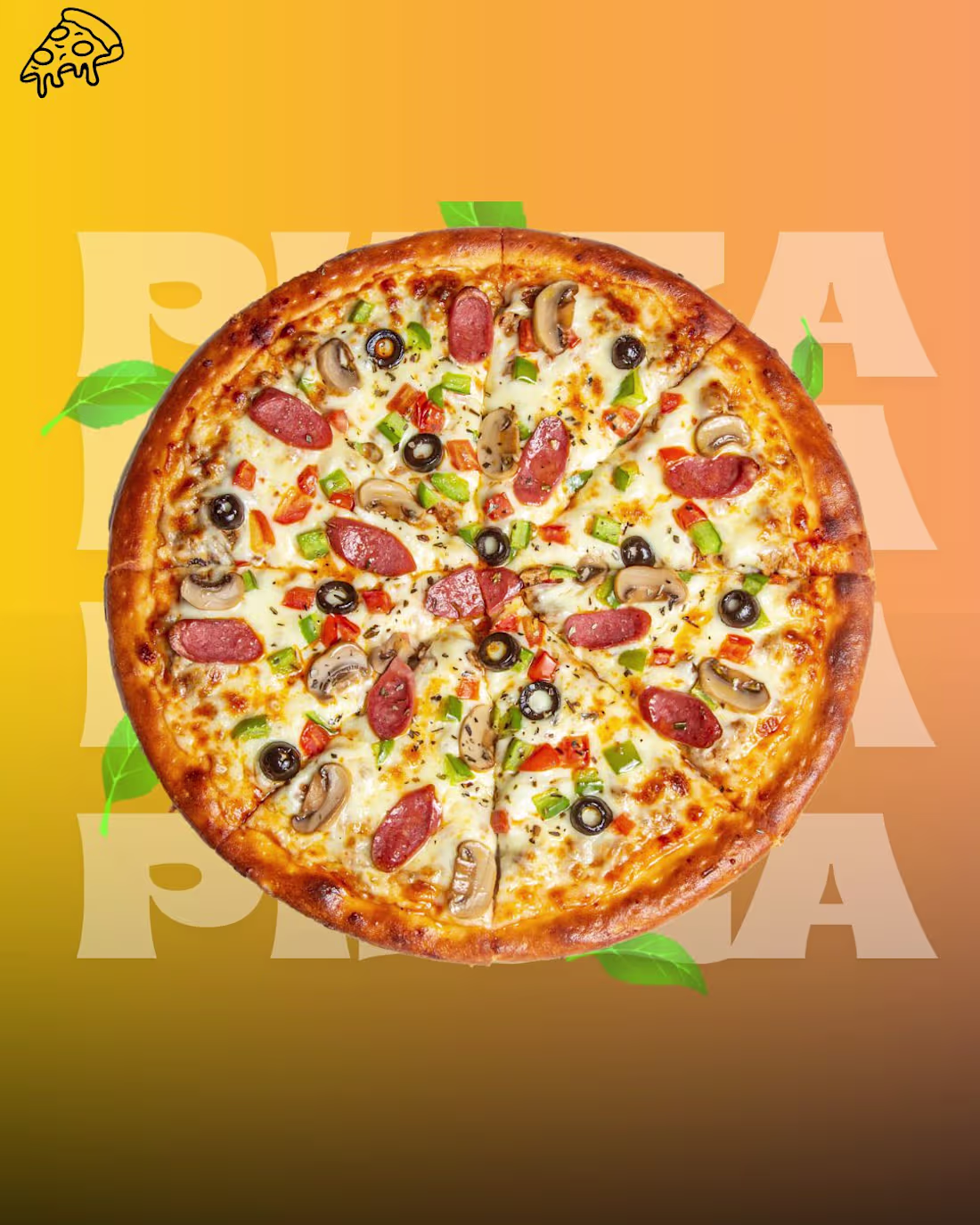 Cover image for Creative Social Media Designs 