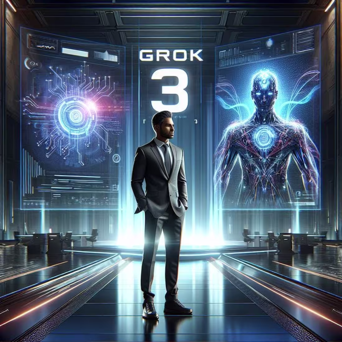 Cover image for Exploring Grok's Impact on AI Tools