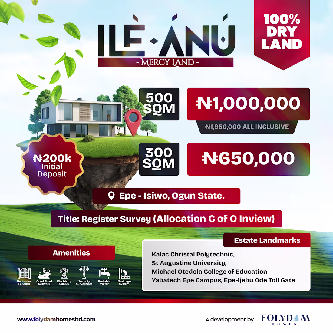 Cover image for Real Estate Designs :: Behance