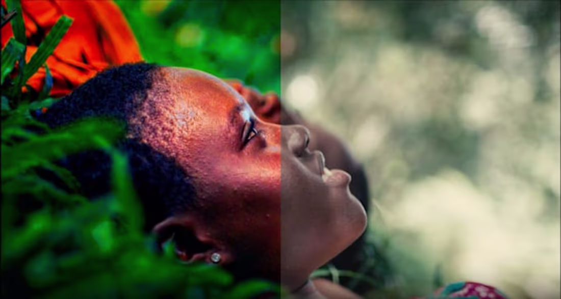 Cover image for Best of my color grading