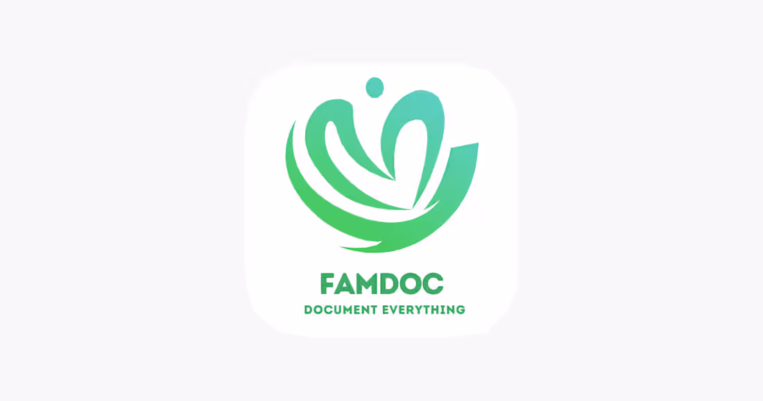 Cover image for FamDoc 
