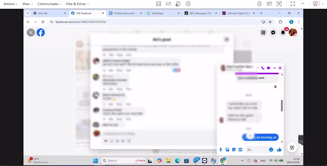 Cover image for What would it take for