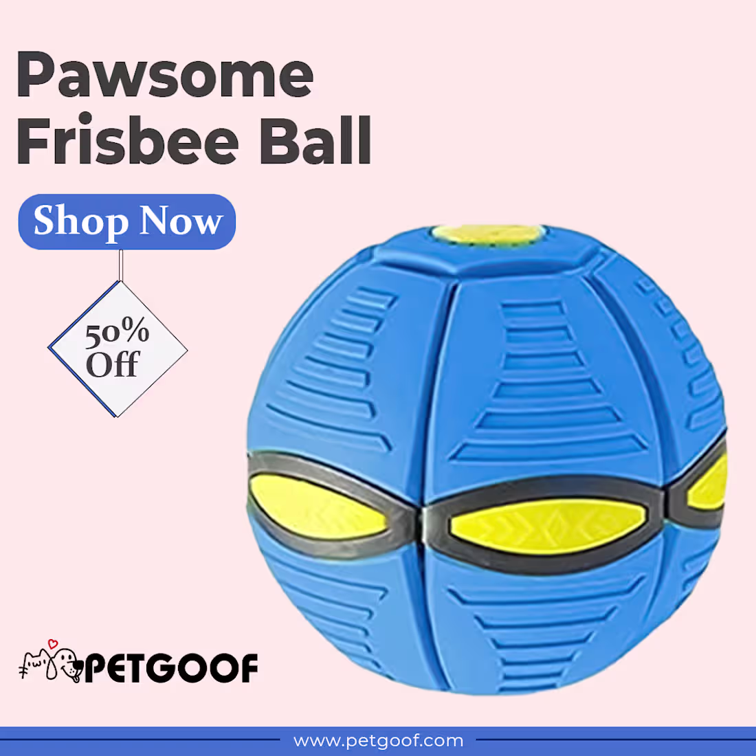 Cover image for Customer Reviews Collection for Petgoof