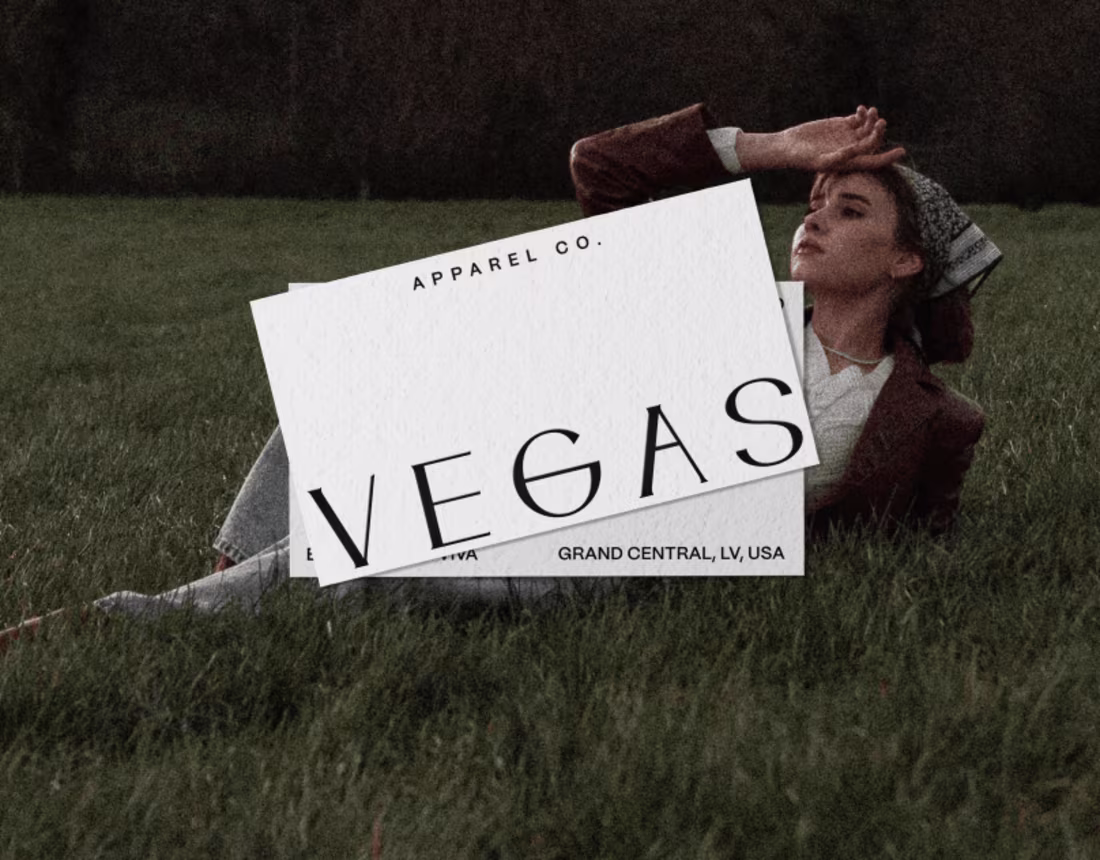 Cover image for BRANDING CRAFT (STRATEGY + COMPLETE VISUAL IDENTITY)