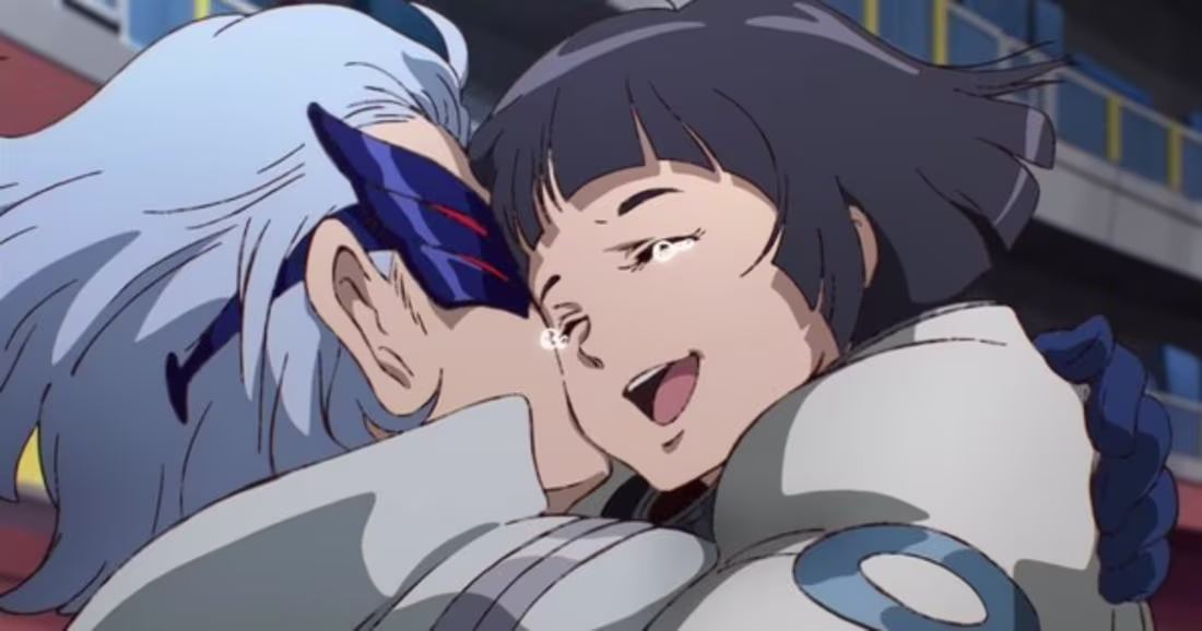 Cover image for Anime News Network Editorial