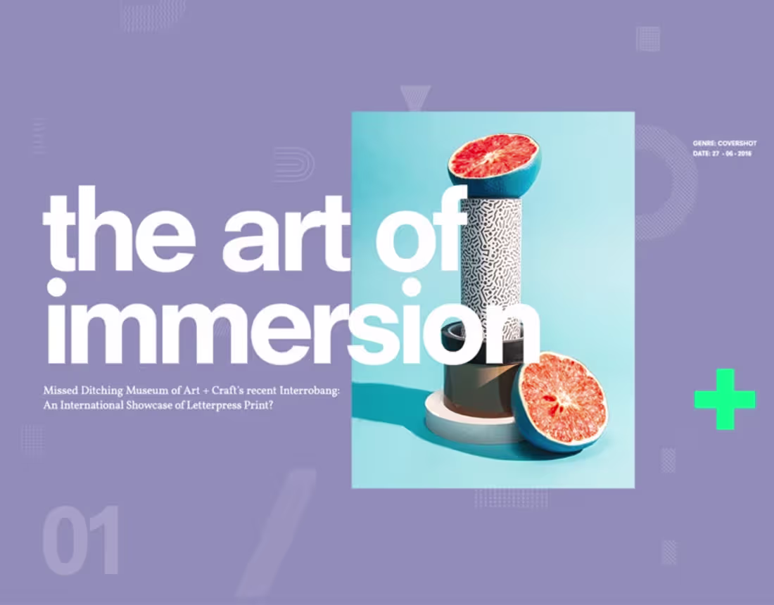 Cover image for Blake