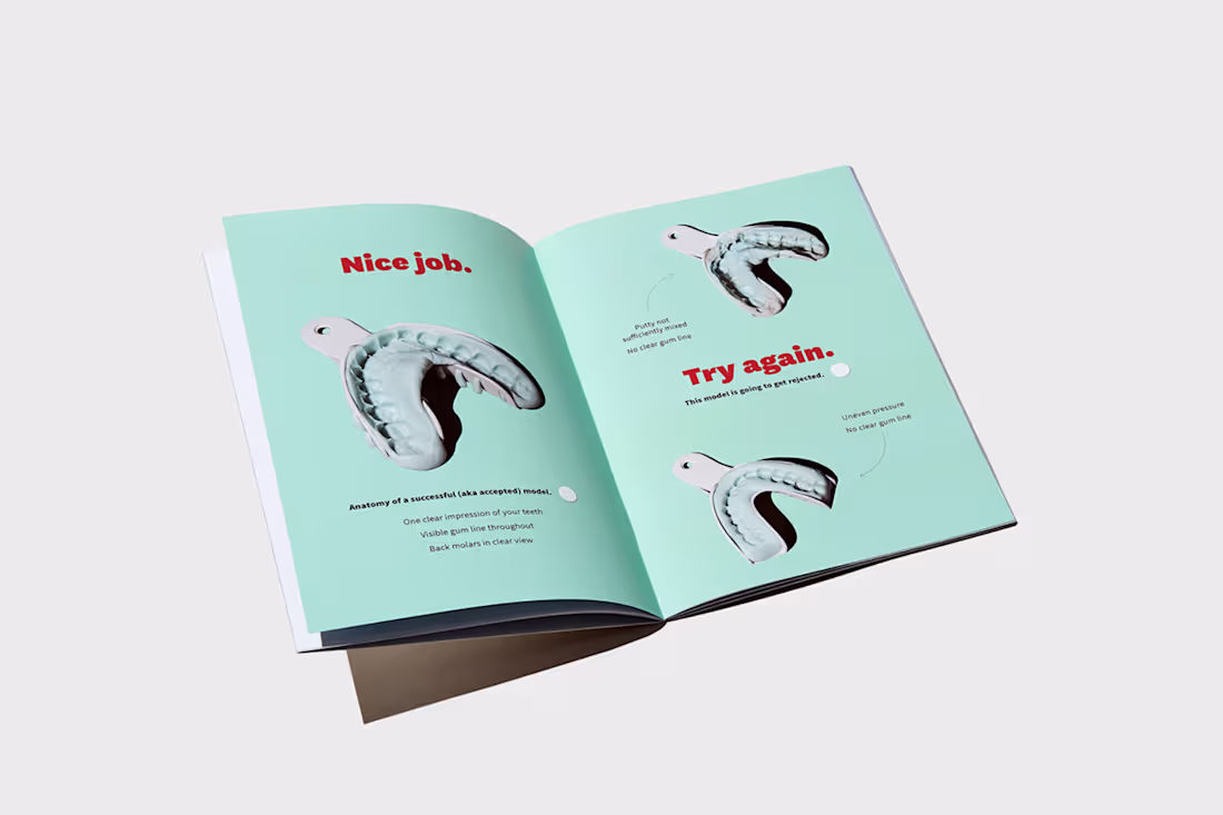 Cover image for Byte Booklets