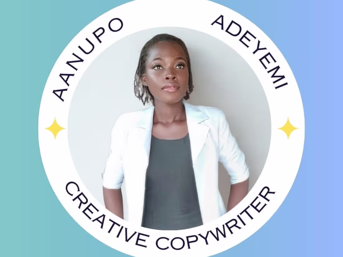 Cover image for Storytelling Copywriter | Helping Brands Tell Stories That Sell