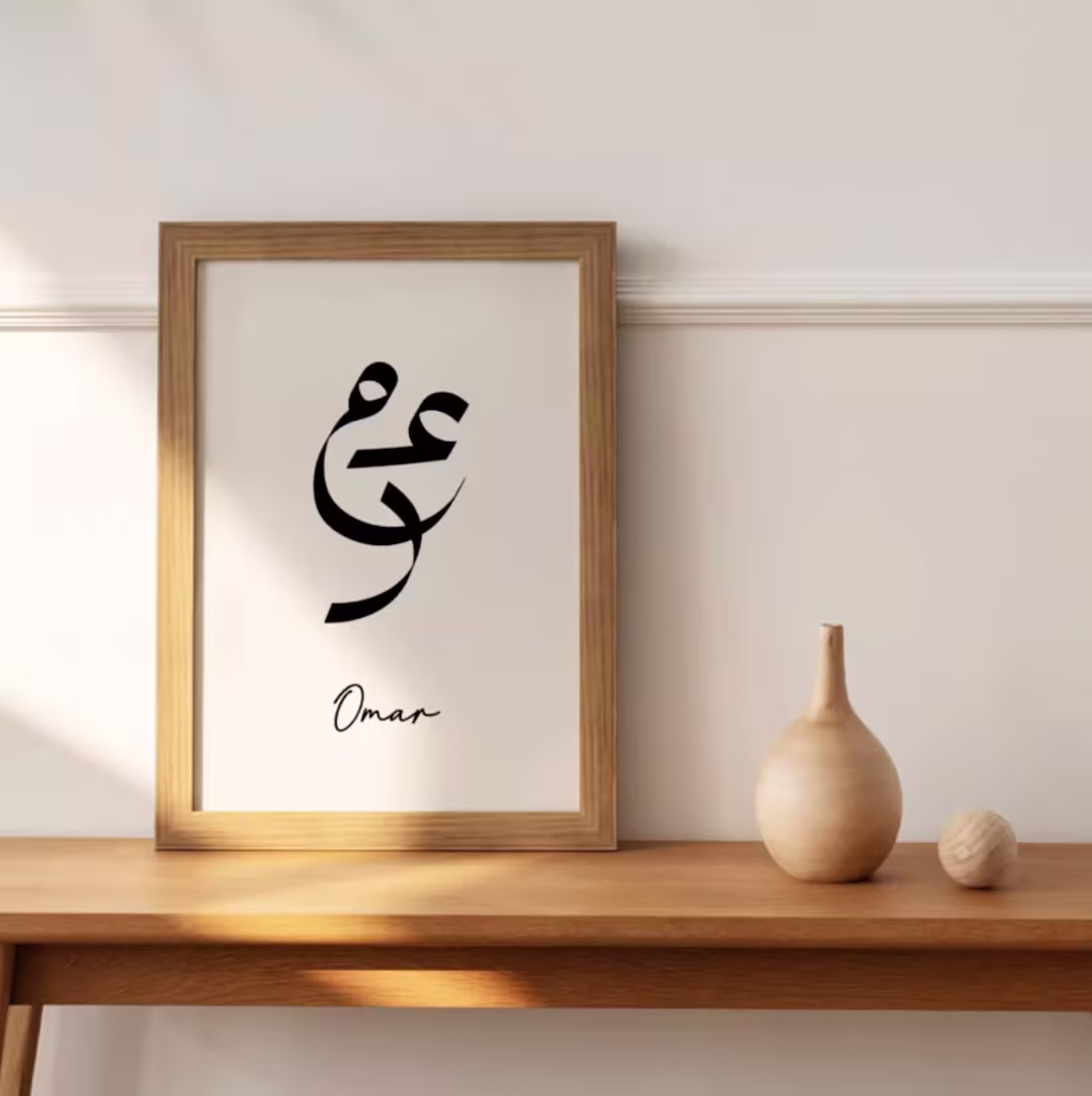 Cover image for Arabic Calligraphy