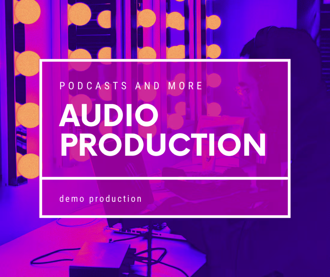 Cover image for Sample podcast