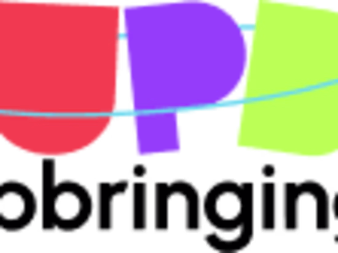 Cover image for Up-Bringing