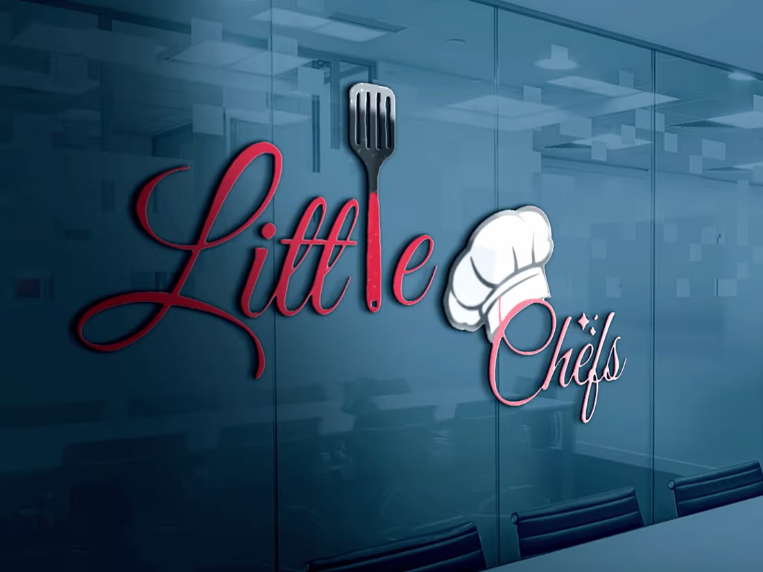 Cover image for I need a logo designed (color + black and white)