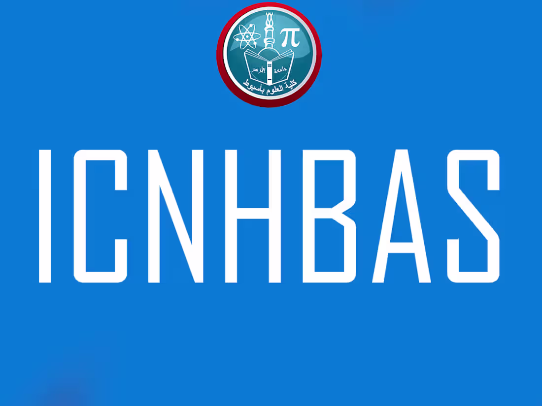 Cover image for ICNHBAS