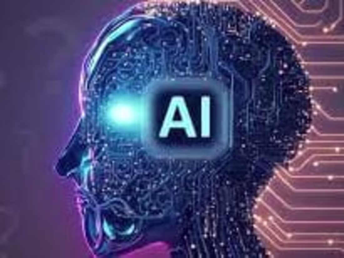 Cover image for A Beginner’s Guide to Using Artificial Intelligence
