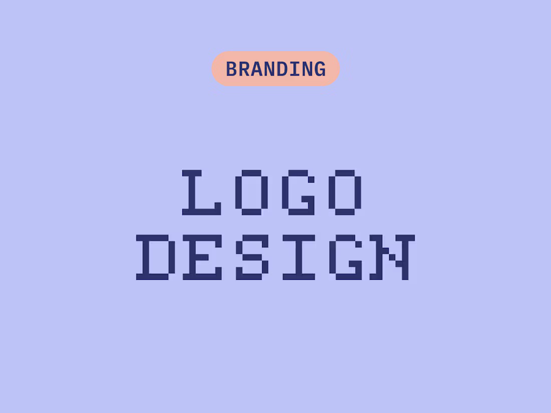 Cover image for Logo Design