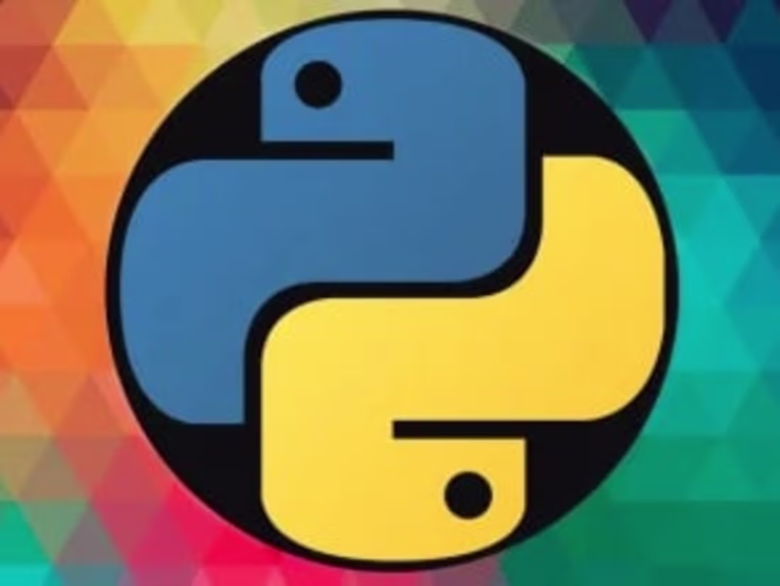 Cover image for I will do a Python project for you.