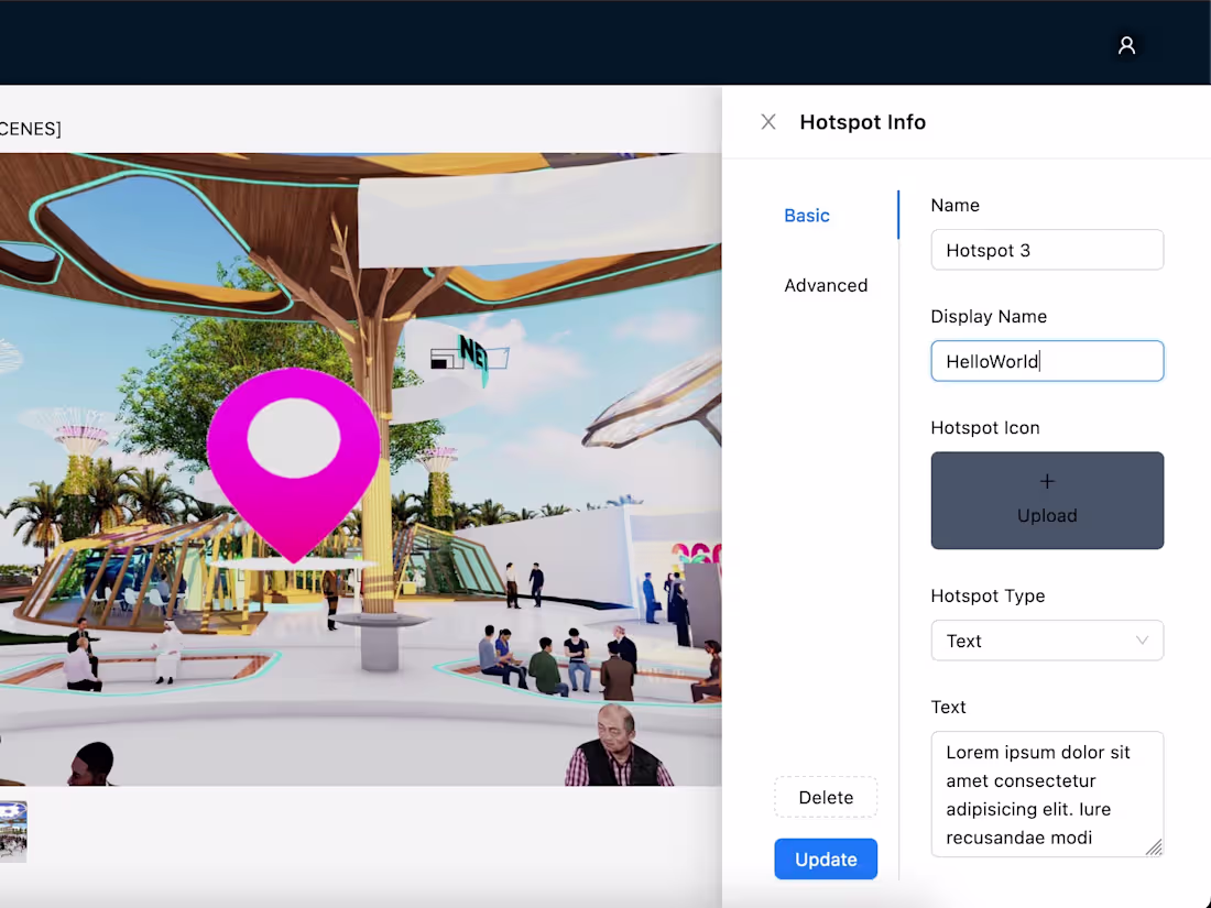 Cover image for 360xCanvas