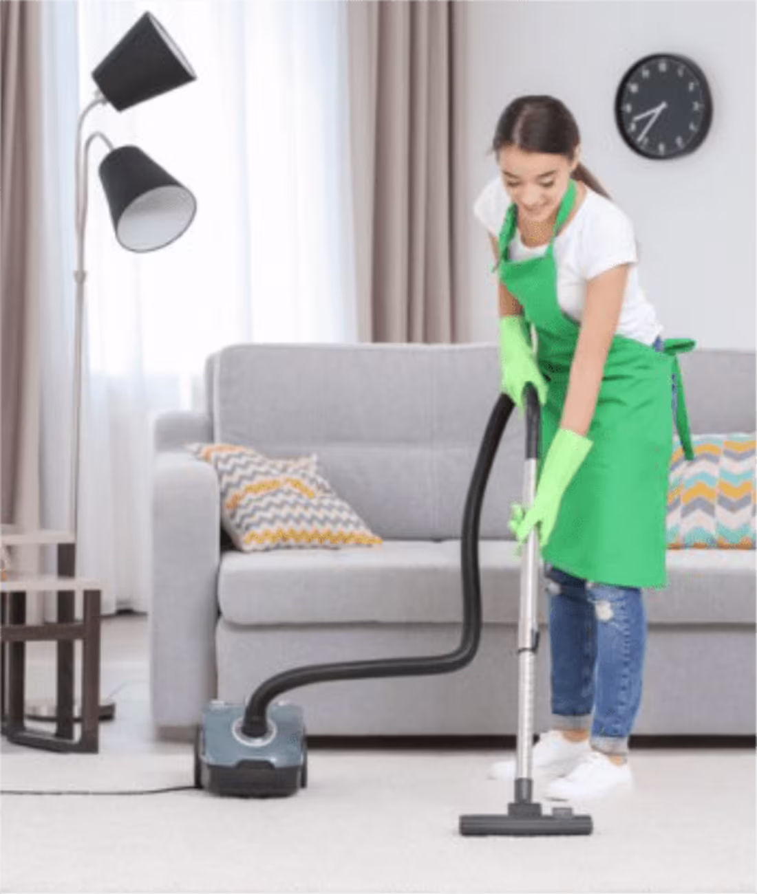 Cover image for Refreshing Home with House Deep Cleaning Services in Bangalore