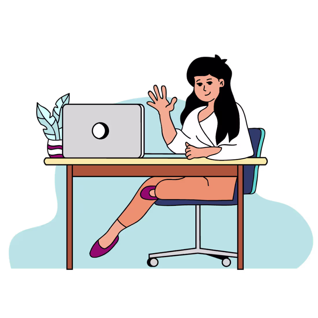 Cover image for Crafting Words That Captivate!