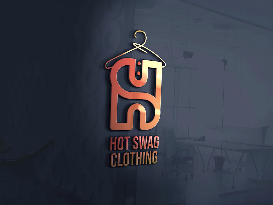 Cover image for Hot Swag Clothing
