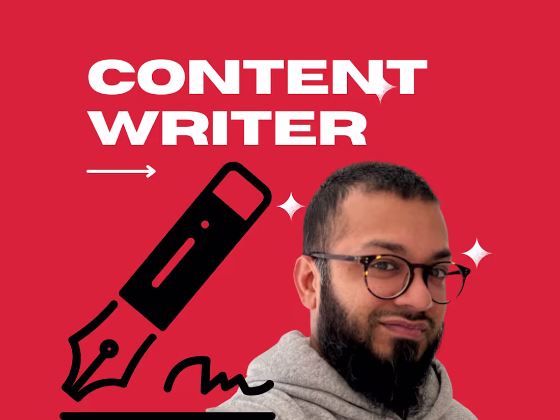 Cover image for CREATIVE and ENGAGING Content that ranks high on SEO