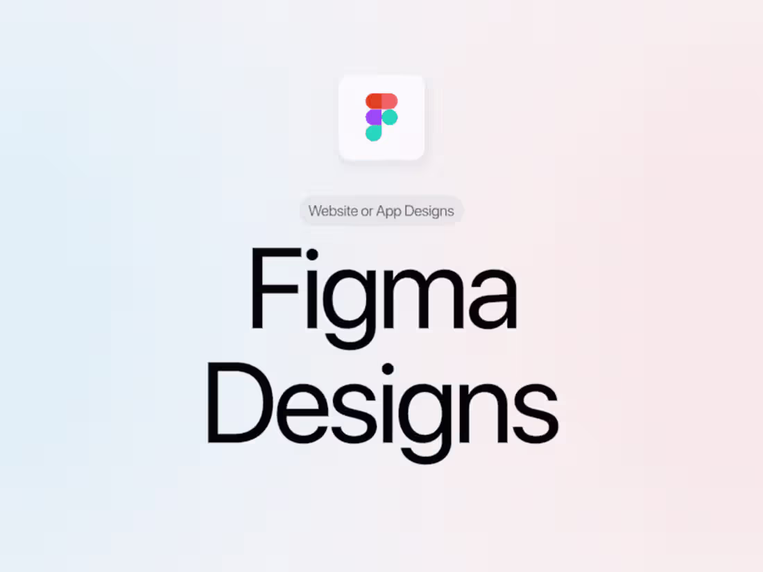 Cover image for Professional Website Design