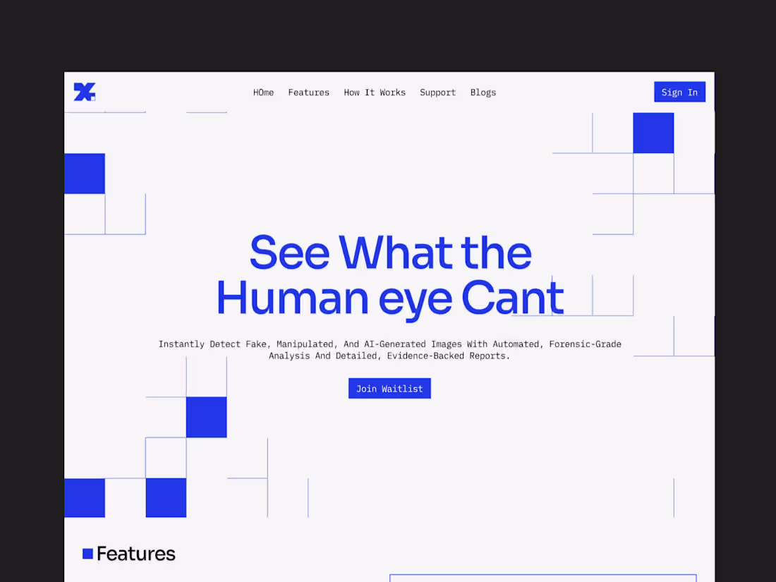 Cover image for I design beautiful and interactive websites for you.