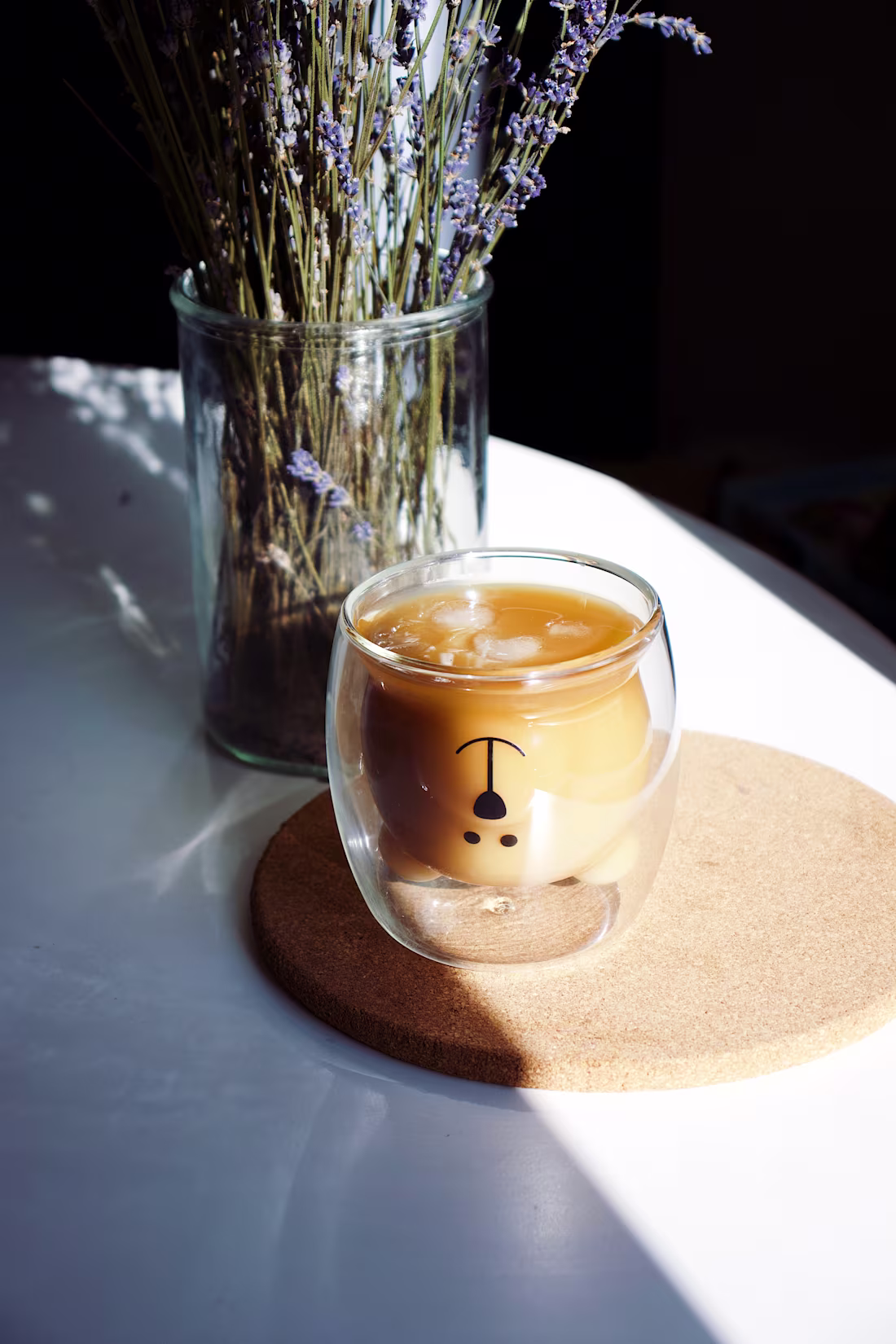 Cover image for Product photography | Bear Mug on Behance