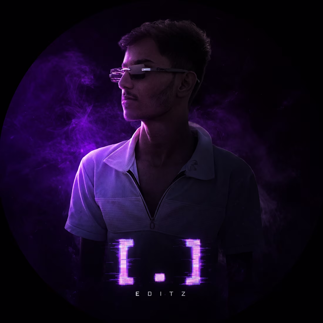 Cover image for The crazy ai photo 💀💯