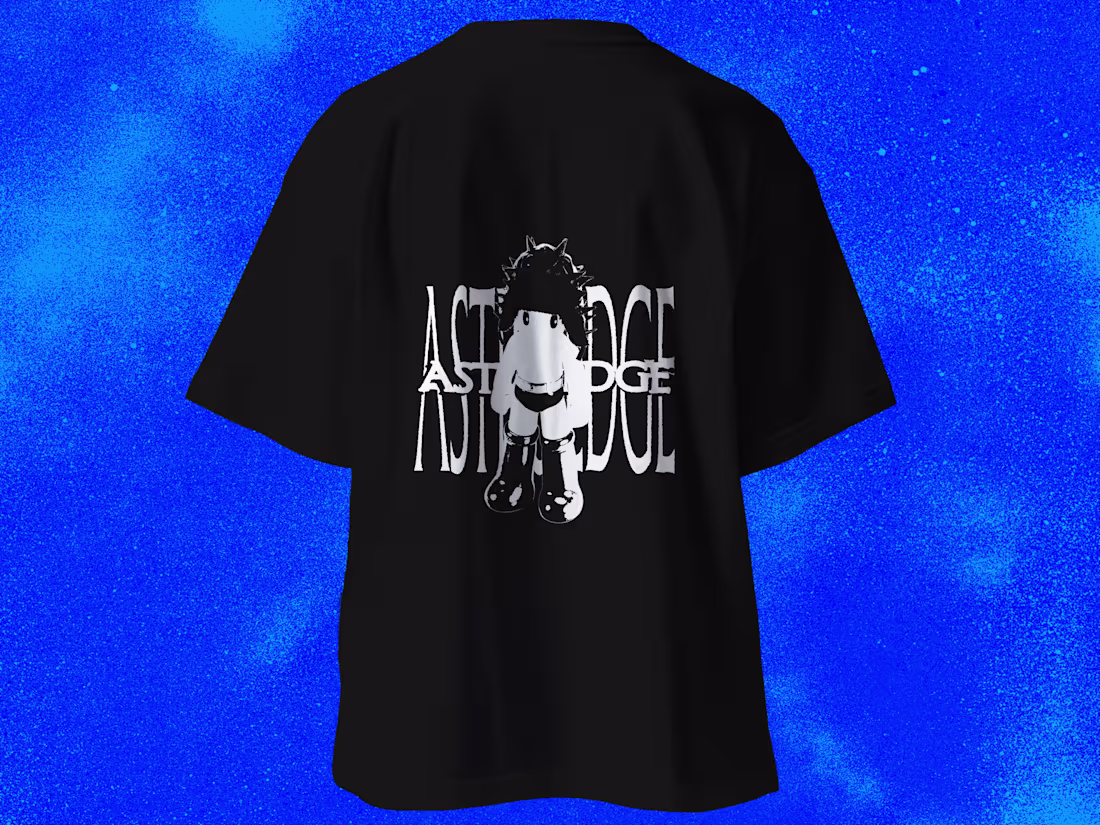 Cover image for T-Shirt Design