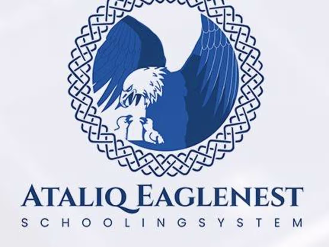 Cover image for Ataliq Branding