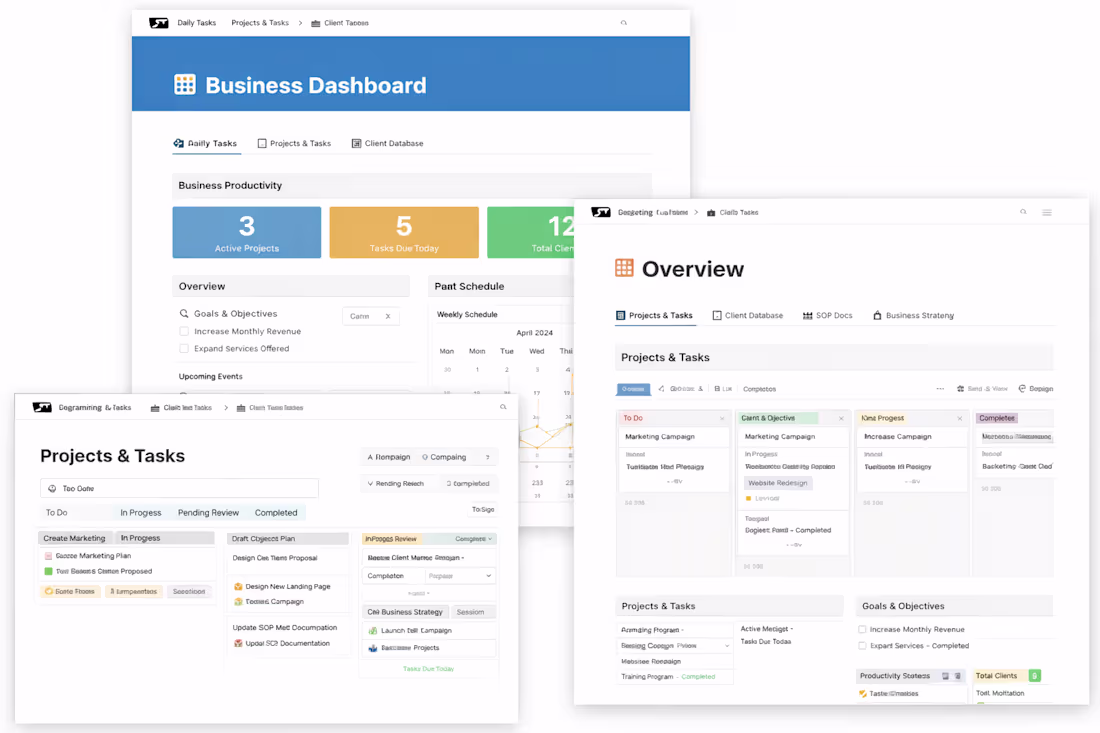 Cover image for Designed and developed a fully