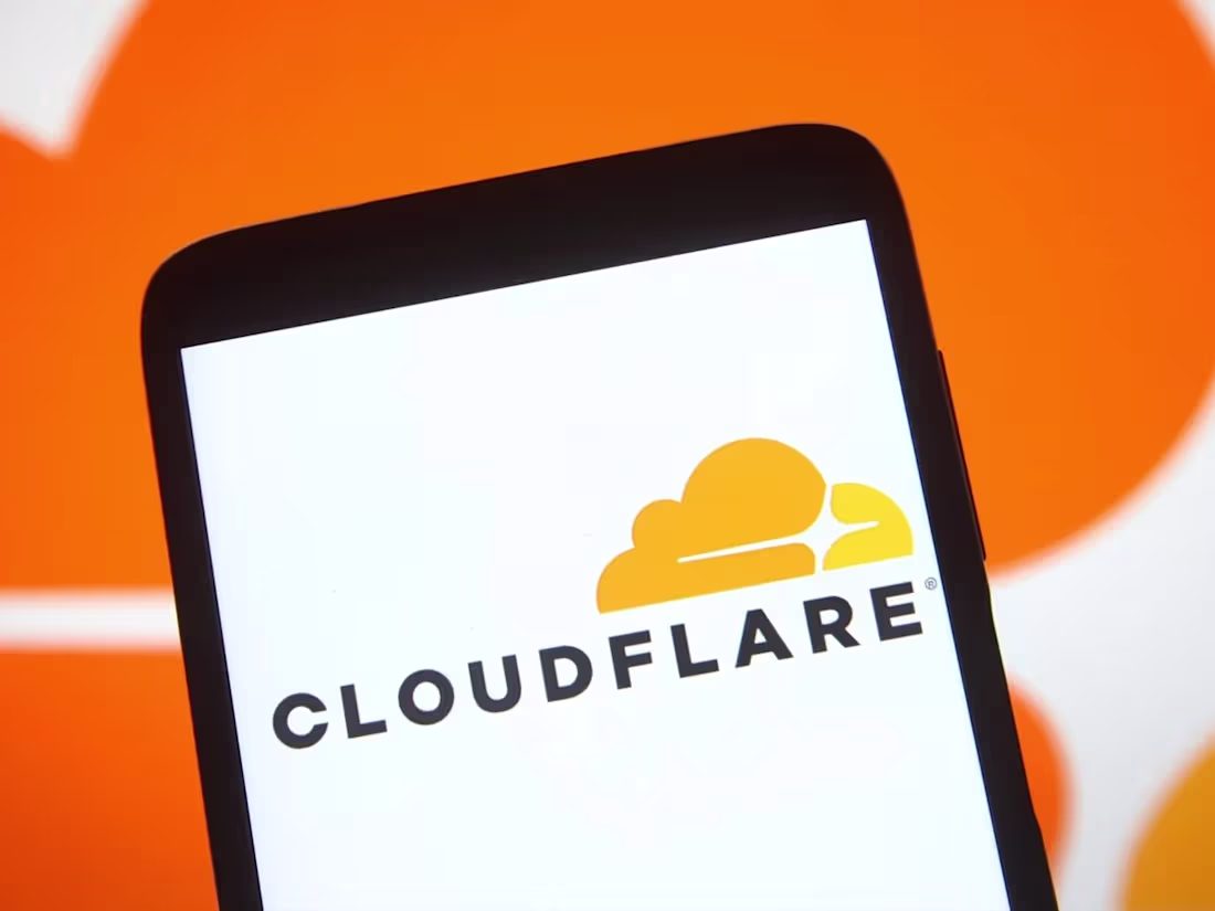 Cover image for Webflow + Cloudflare: Enterprise SEO & Performance Optimization