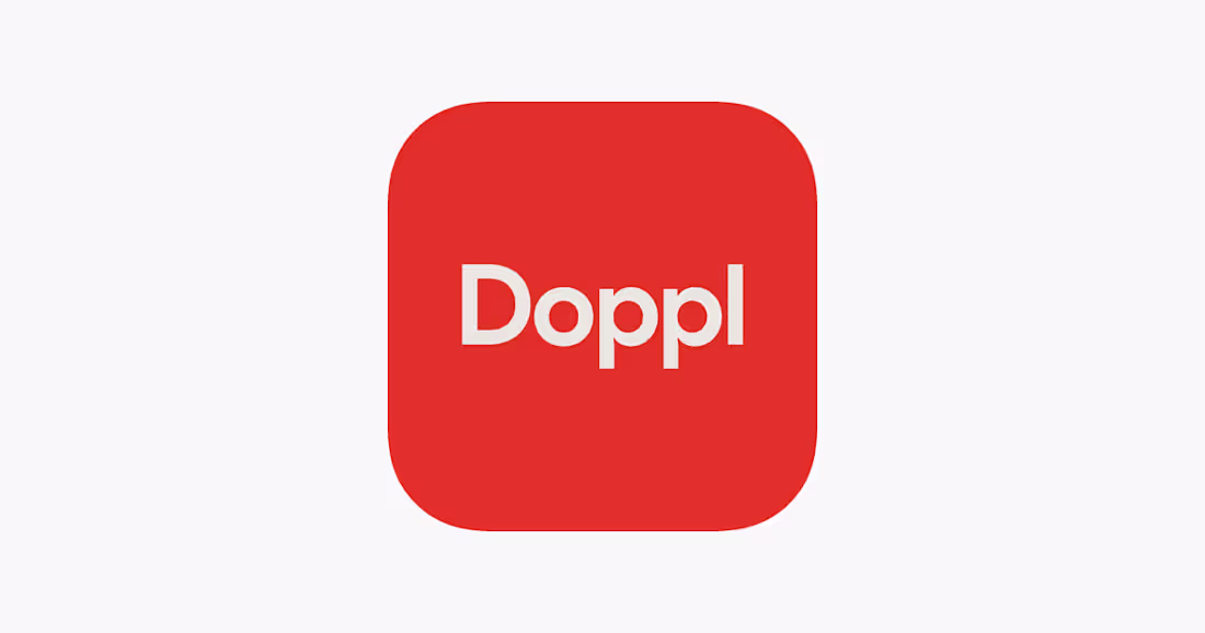 Cover image for ‎Doppl | Google